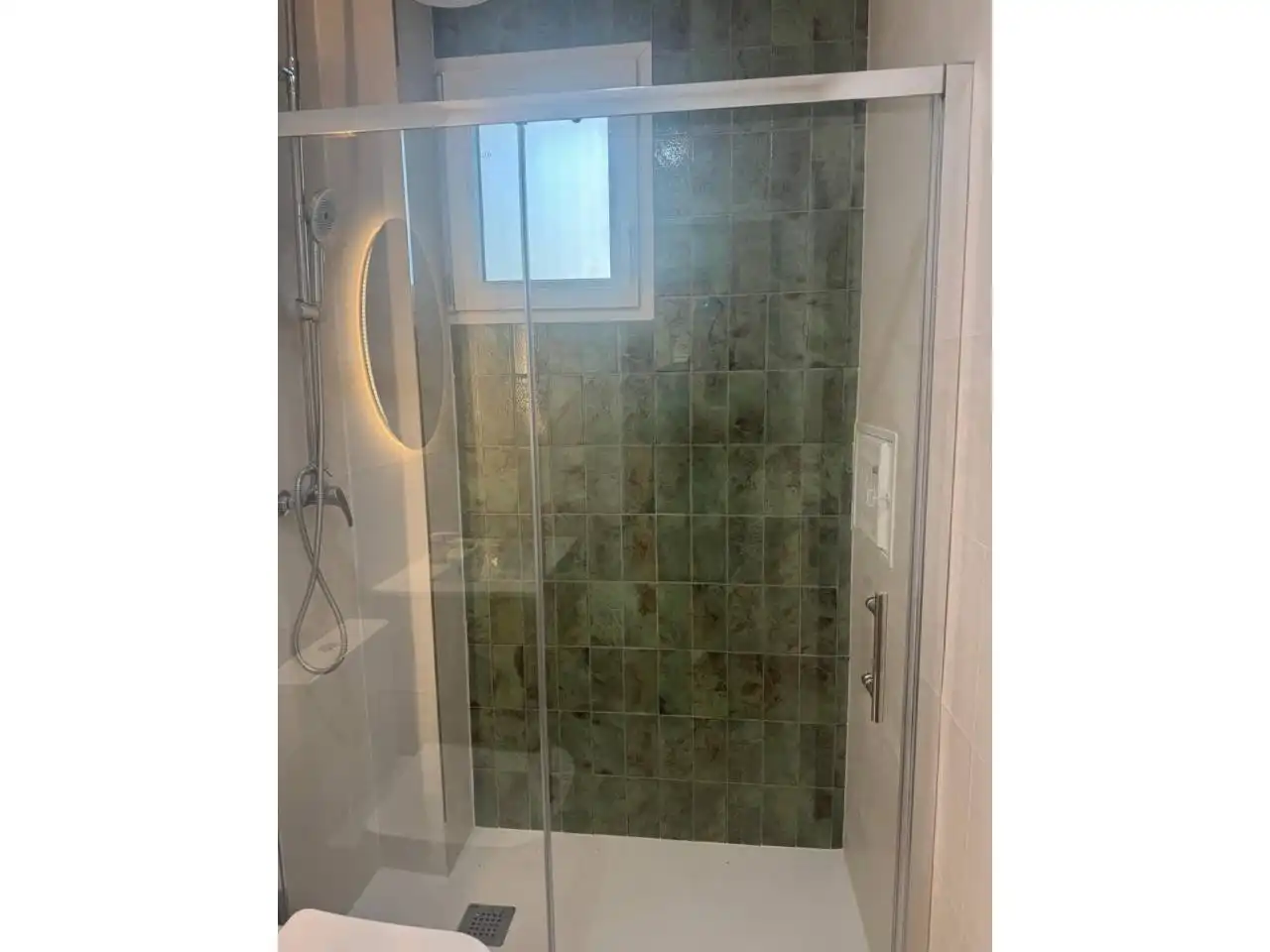 Baño de Piso en venta en Zaragoza con Calefacción