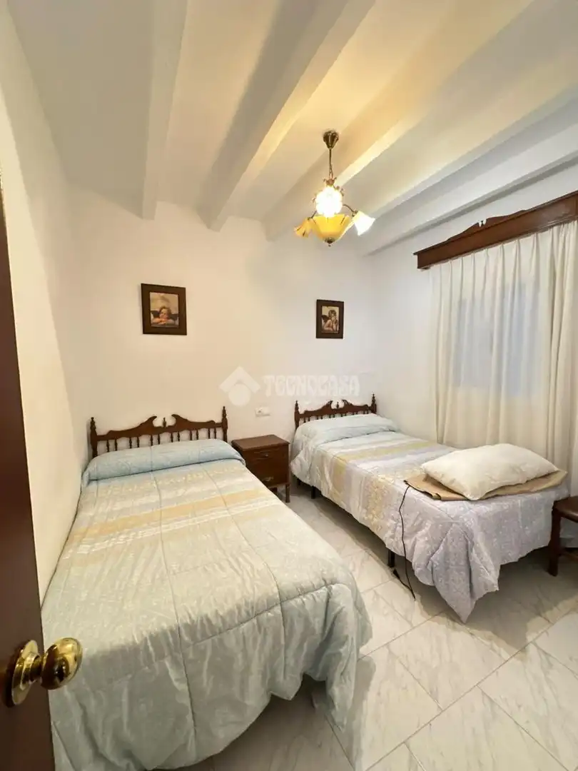 Wohnung zum Verkauf in Arcos de la Frontera, imagen 12