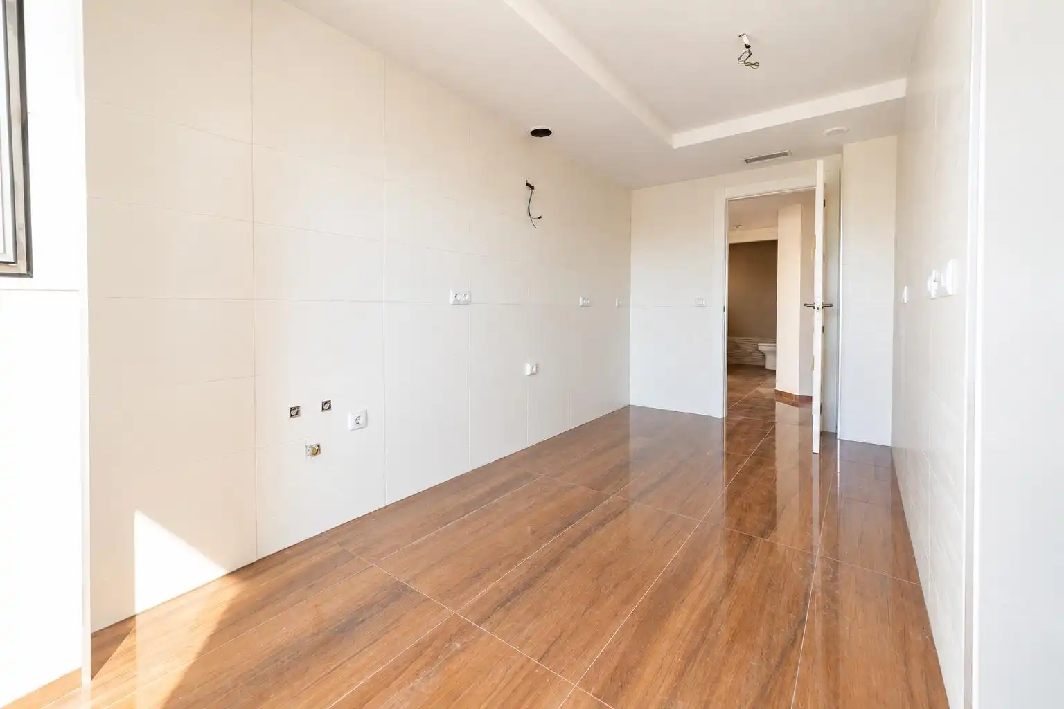 Wohnung mit Aufzug zum Verkauf in Cieza, imagen 9
