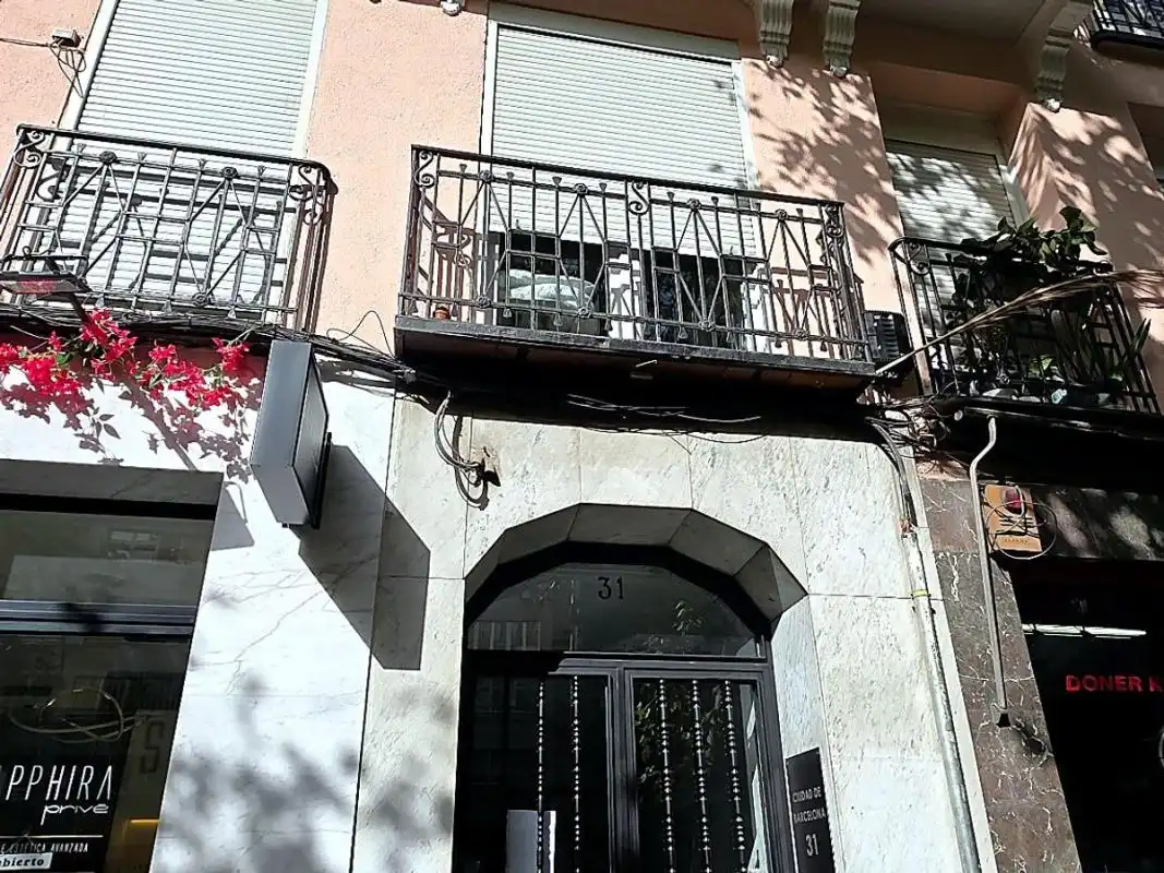 Pis amb ascensor en venda a Avenida de la Ciudad de Barcelona, imagen 12