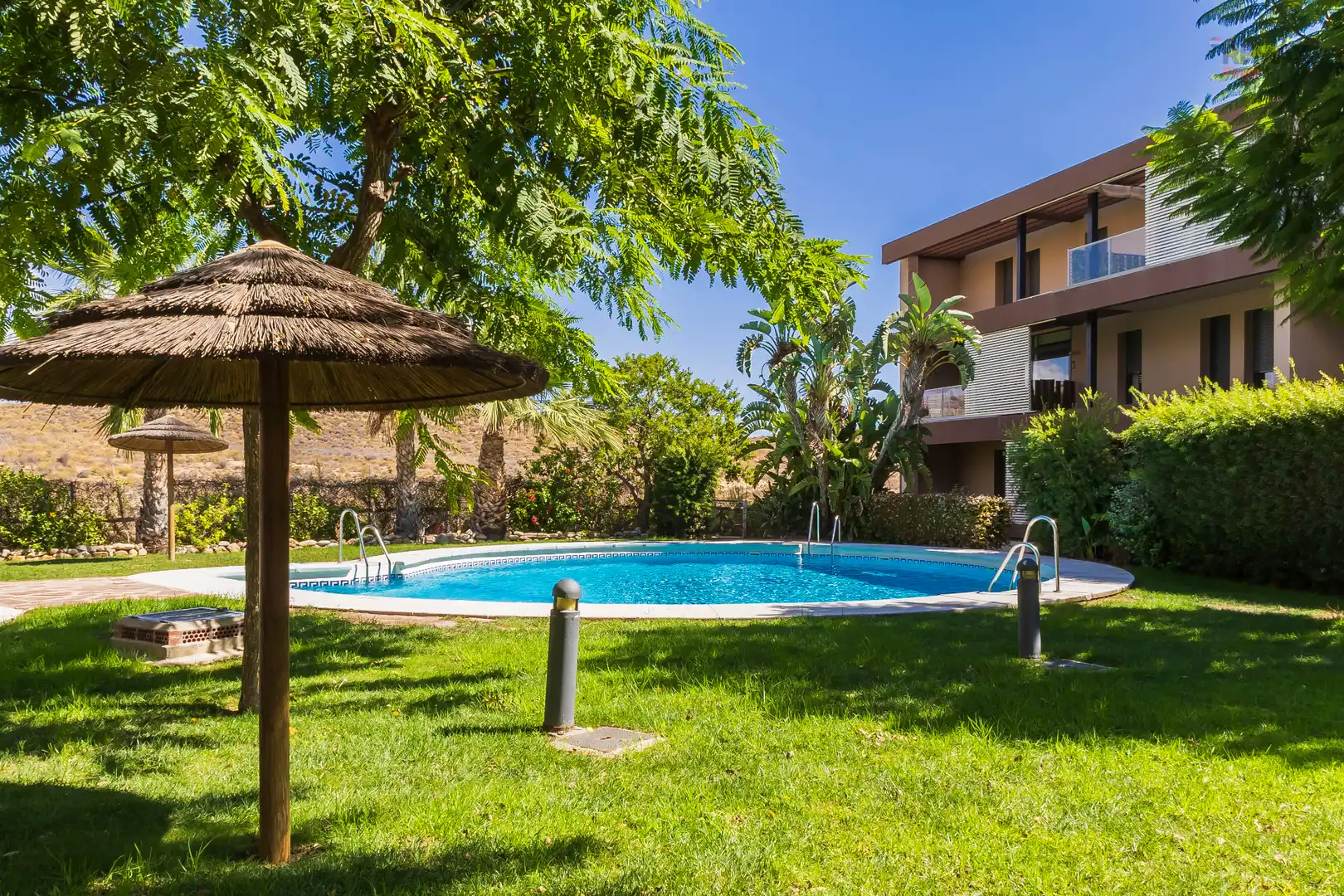 Attico con piscina in vendita a Calle Sierra de María, imagen 46