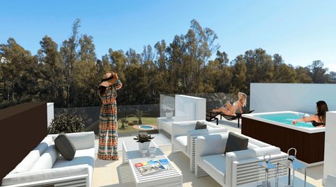 Foto 3 von Haus oder Chalet zum Verkauf in N/a, -1, Aloha, Marbella