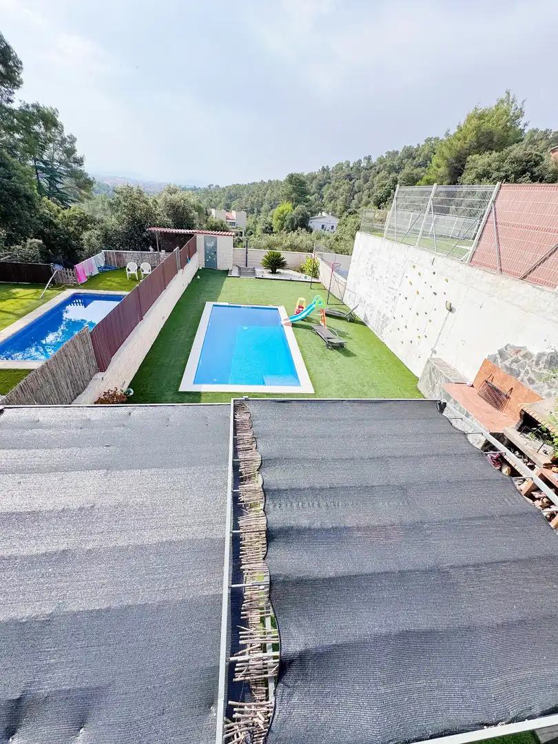 Maison mitoyenne avec terrasse à vendre à El Racó - Sant Feliu del Racó, imagen 82