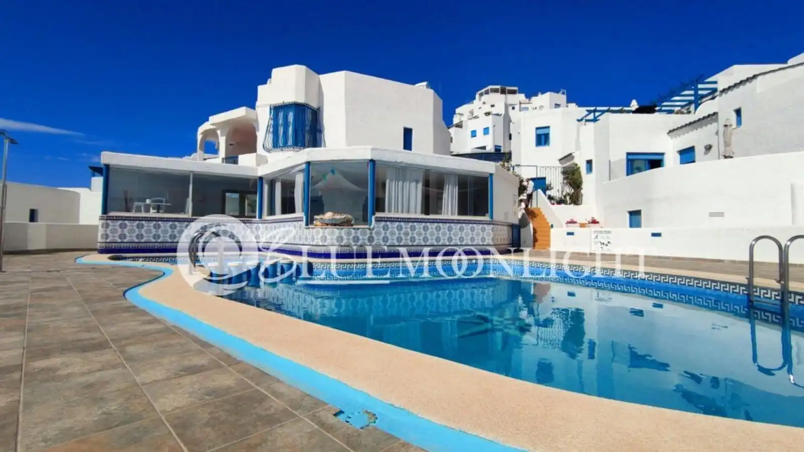 Appartement avec piscine à vendre à noruega, imagen 33