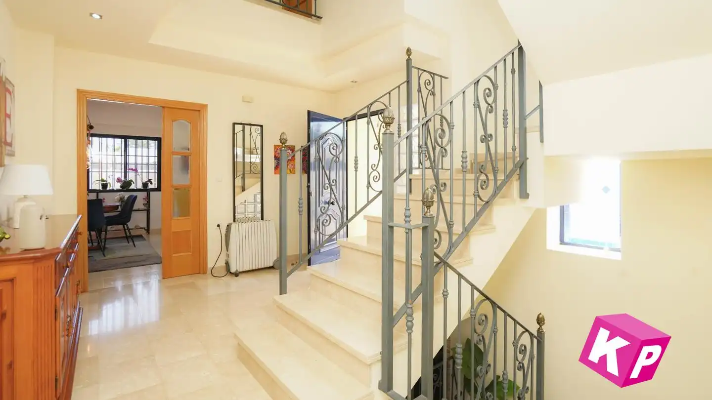 Casa con piscina en venta en Dencarnita Alonso, imagen 21