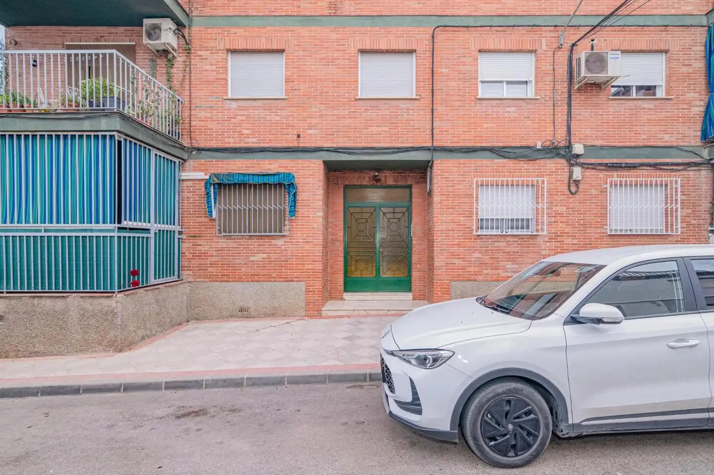 Appartamento con terrazza in vendita a Calle Infantas, imagen 31