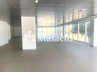 Ufficio in affitto a Sud