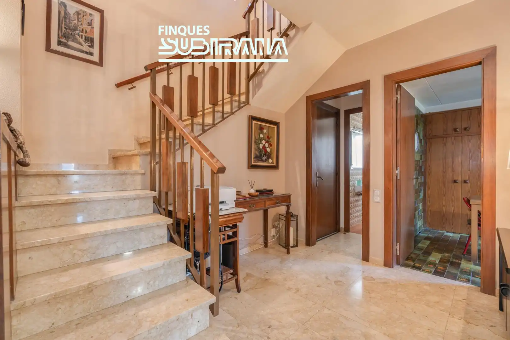 Houses for sale in Igualada  with Heating, Private garden and Terrace