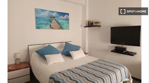 Foto 5 de Habitació a La Serranica - Sagrado Corazón, Aspe