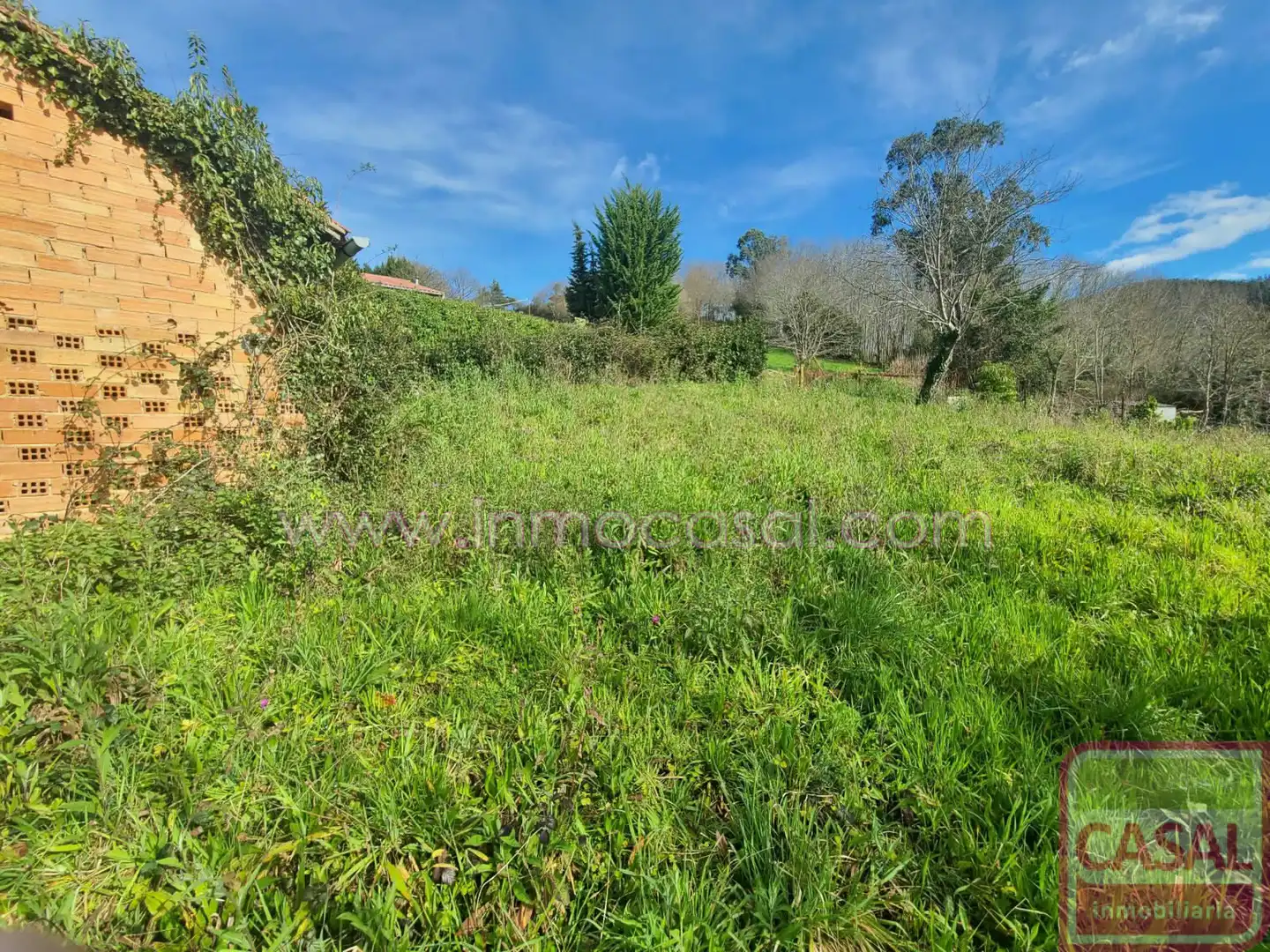 Grundstücke und Bauplätze zum Verkauf in POLIGONO 51 PARCELA 134, EL PANIZAL, imagen 9