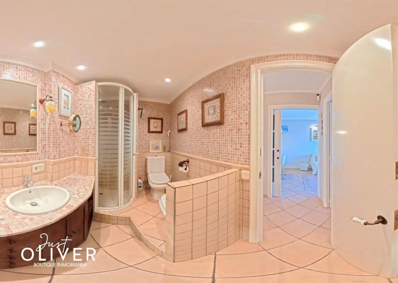 Wohnung mit Aufzug zum Verkauf in Passeig de Pau Casals 97, imagen 22
