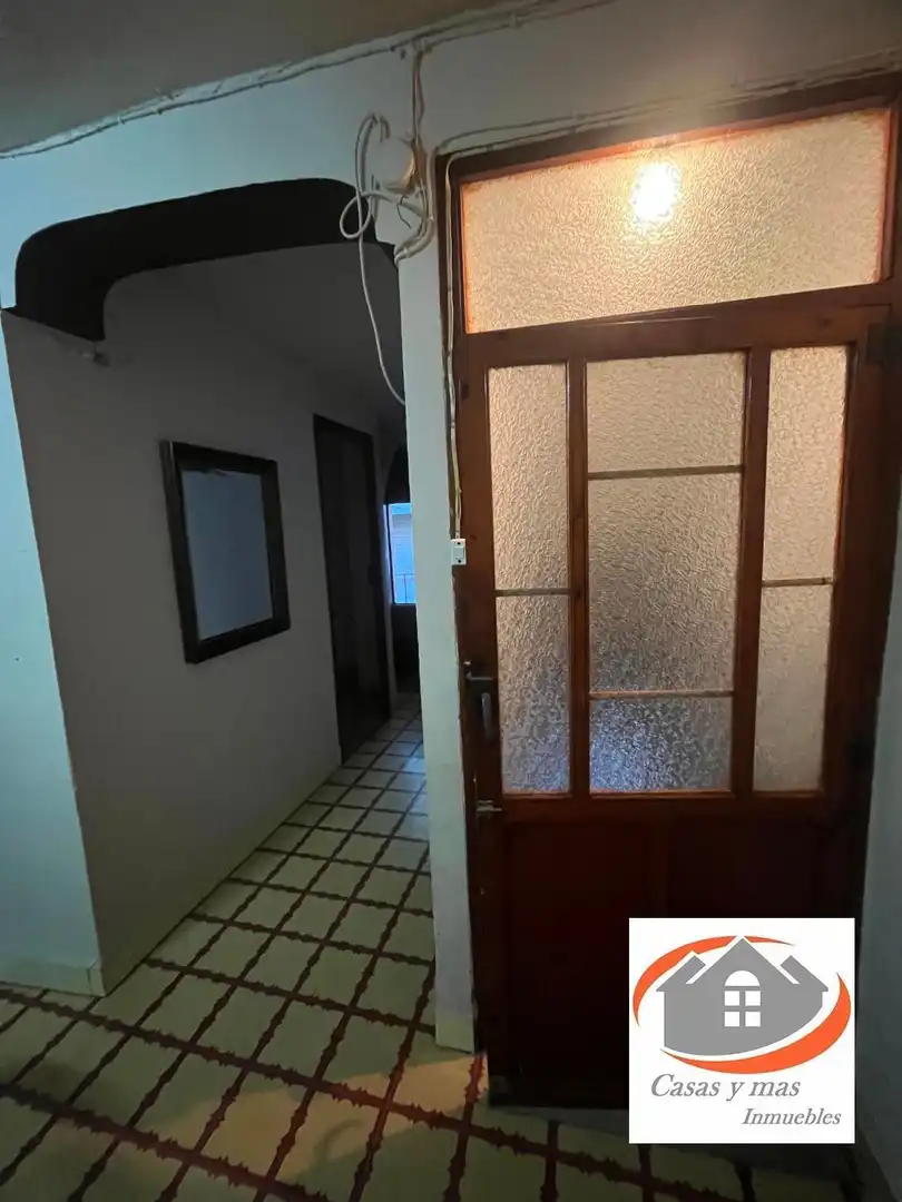 Casa o xalet en venda en Eslida amb Terrassa