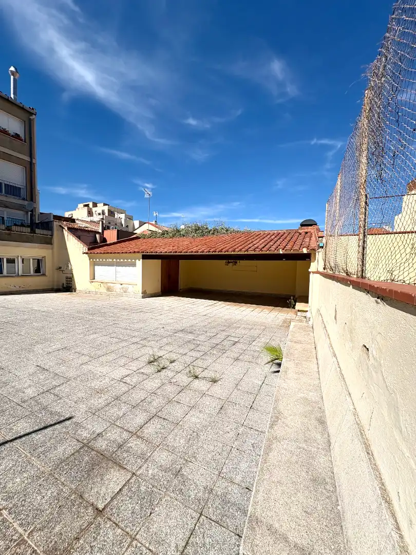 Pis en venda a Carrer del Pantà, Barri del Centre