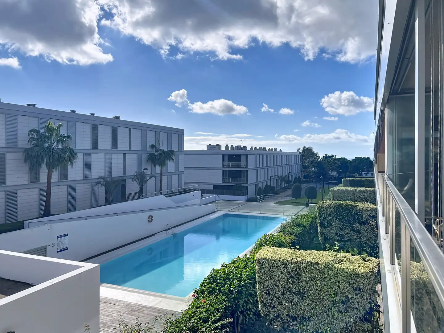 Apartament en venda a Chullera