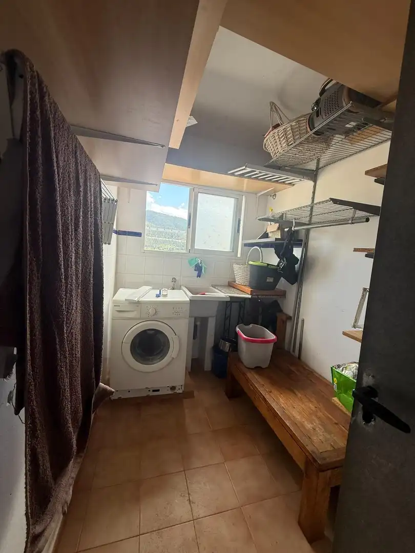 Cocina de Piso en venta en Tavernes de la Valldigna