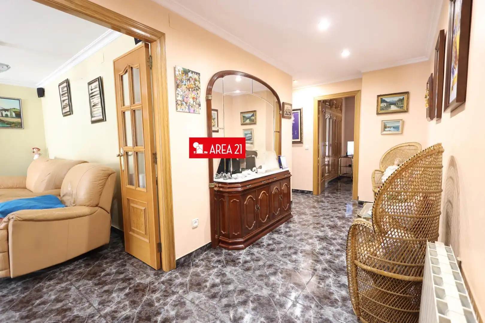 House with terrace for sale in Núcleo Urbano, imagen 23