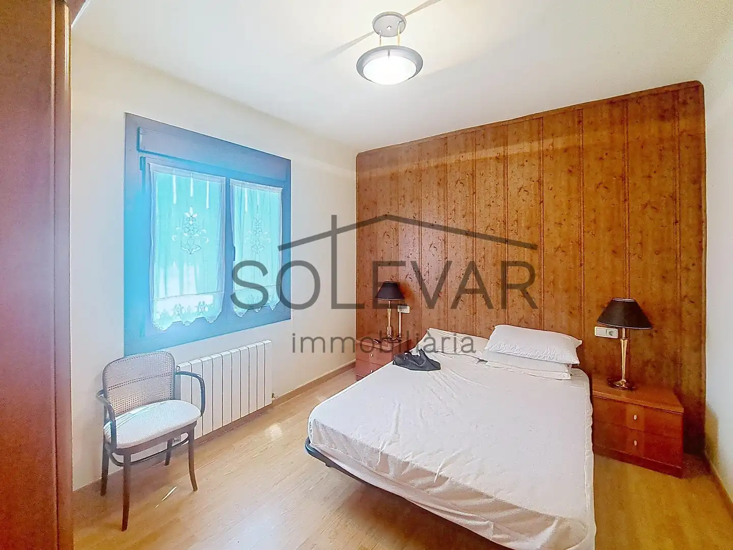 Habitación de Casa o chalet en venta en La Pobla de Segur con Calefacción y Trastero