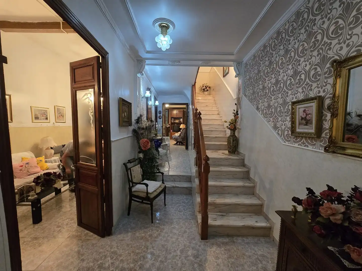 Maison mitoyenne à vendre à Sax, imagen 48