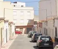 Vista exterior de Casa o chalet en venta en Monóvar  / Monòver