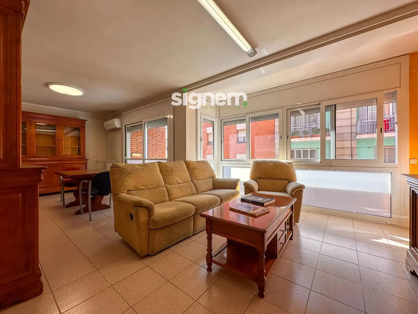 Appartement avec terrasse à vendre à Bailen, imagen 6