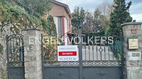 Foto 2 de Casa o chalet en venta en Barrio Lluja, Alisal - San Román, Santander