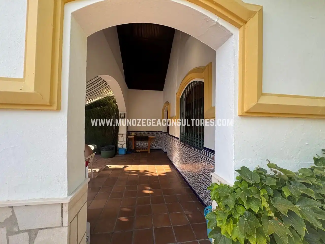 Casa con piscina en venta en Cristo Marroquí, imagen 24