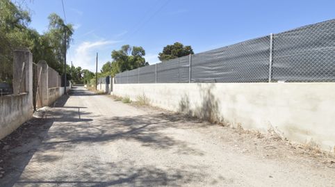 Foto 5 de Residencial en venda a Náquera - Cl Magraner, Corralet - Bonanza - Tres Rutas, Náquera
