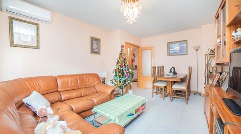 Foto 2 de Casa adosada en venda a Calle Laguna de Peñalara, Laguna Park, Parla