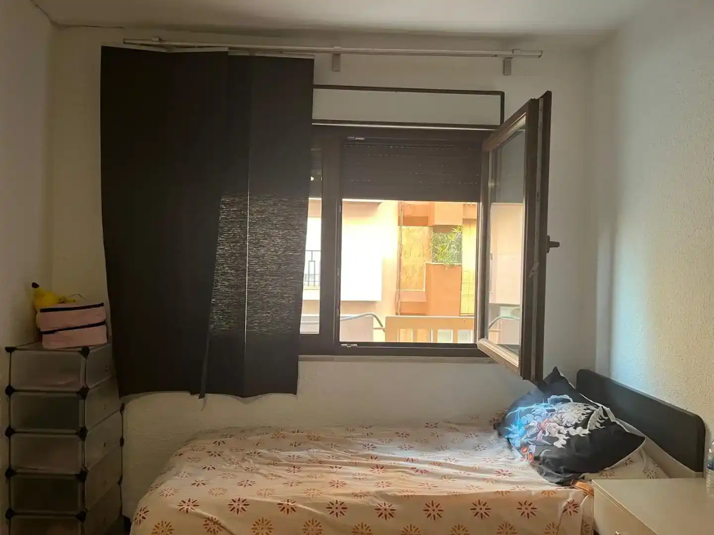 Habitación de Piso en venta en  Huelva Capital con Aire acondicionado y Balcón
