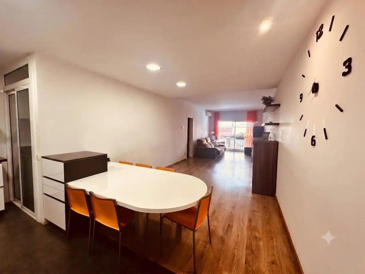 Piso con ascensor en venta en calle d'Arcadi Balaguer, imagen 2