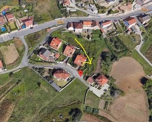 Industrial land for sale in Sanxenxo