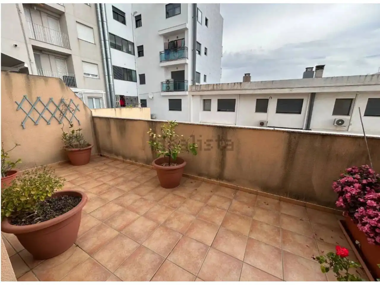 Terrace of Houses for sale in Vinaròs  with Air Conditioner and Terrace