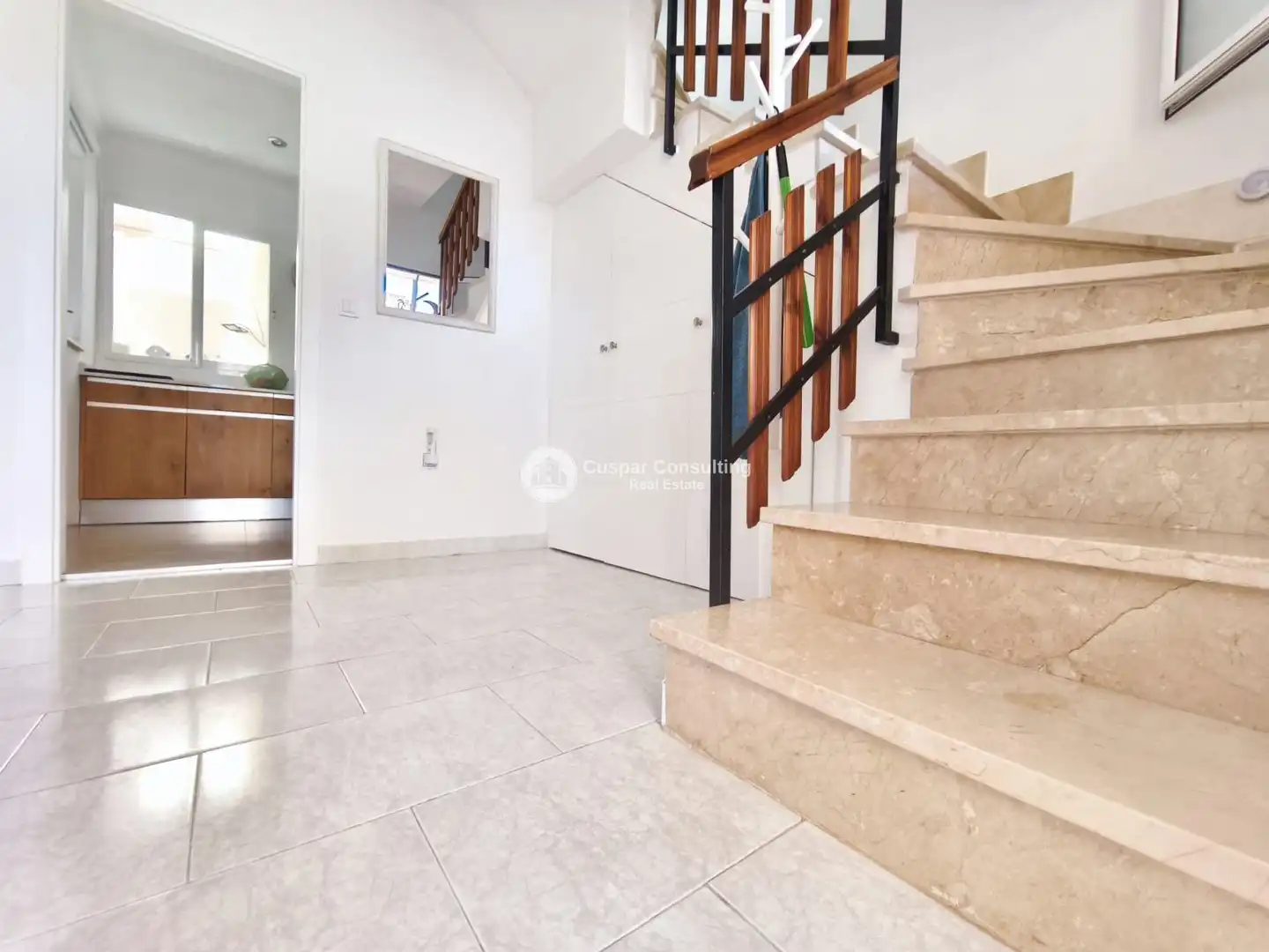 Casa adosada en venta en San Pedro del Pinatar con Aire acondicionado, Calefacción y Terraza