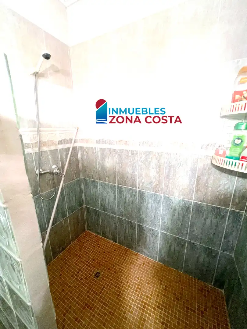 Bathroom of Country homes for sale in Vilamarxant  with Private garden, Terrace and Storage room