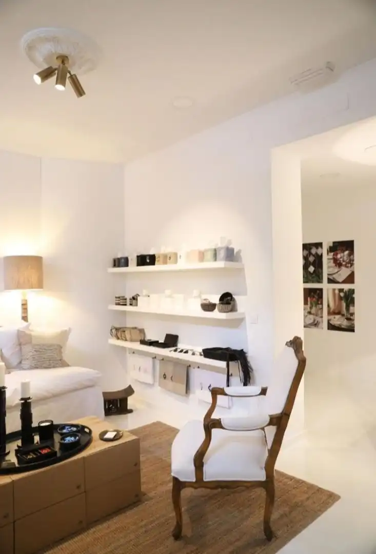 Büro zur Miete in Madrid