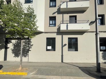 Business premises to rent in Carrer Mequinensa 2