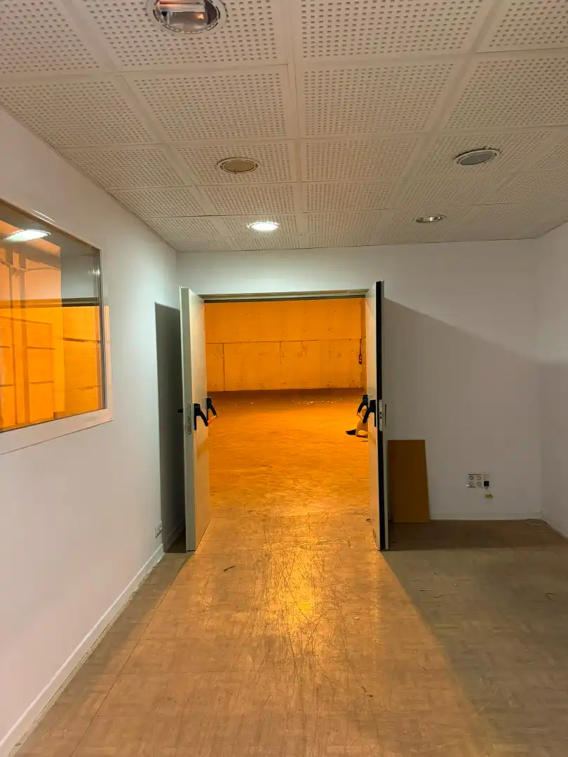 Nave industrielle à vendre à Kareaga Kalea, imagen 43