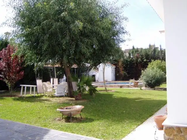 Houses for sale in Bonanza - Avda de Huelva - Barrio Andalucia
