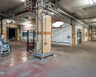 Industrial buildings for sale in Sabadell