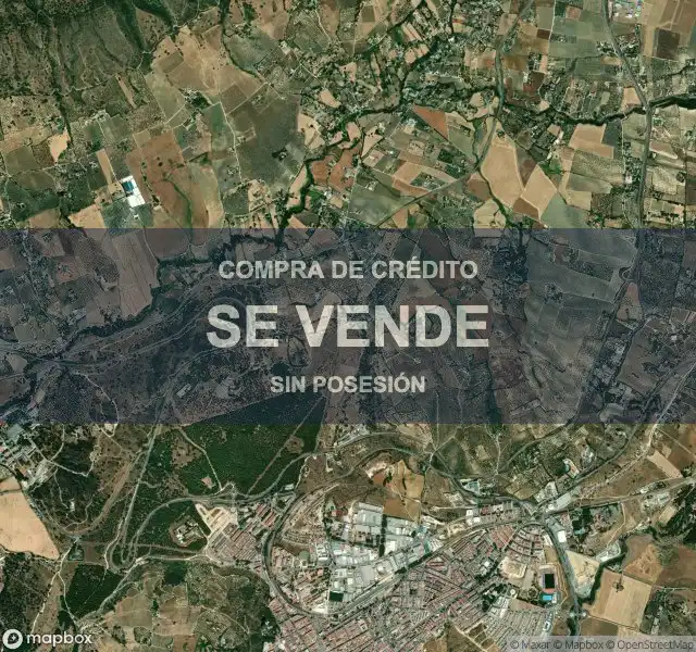 Pis en venda en Ronda