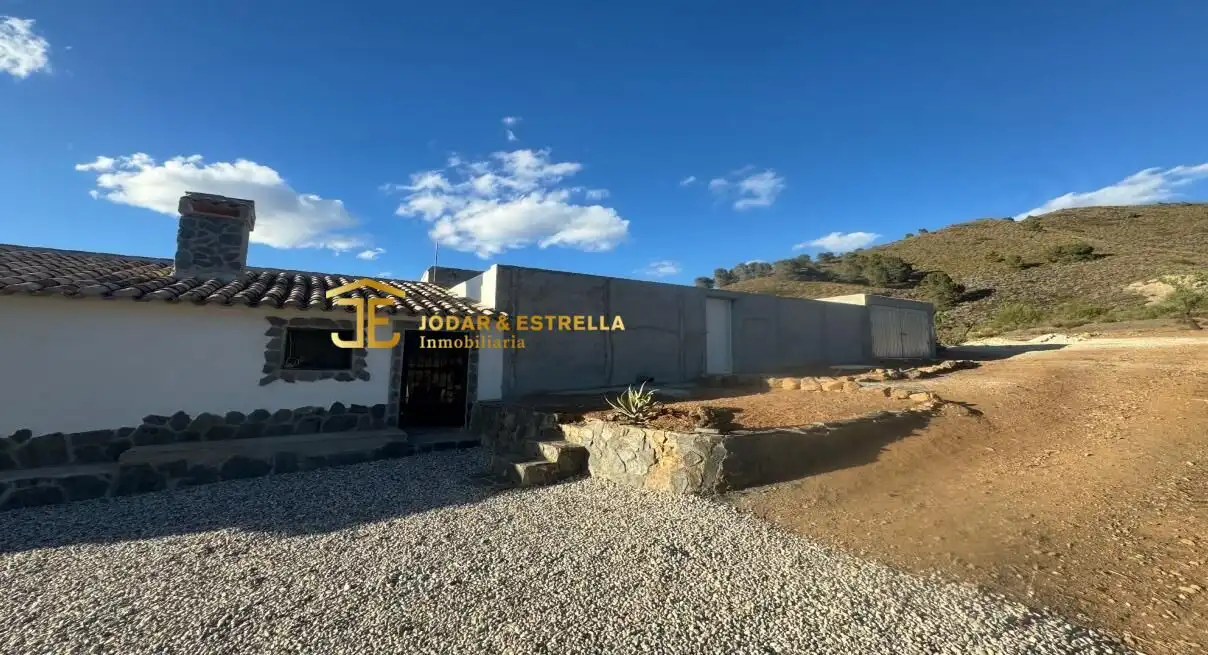 Casa o xalet en venda a Carrasquilla