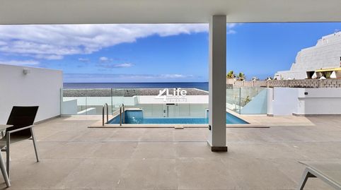 Foto 2 de Apartamento en venta en Costa del Silencio, Arona