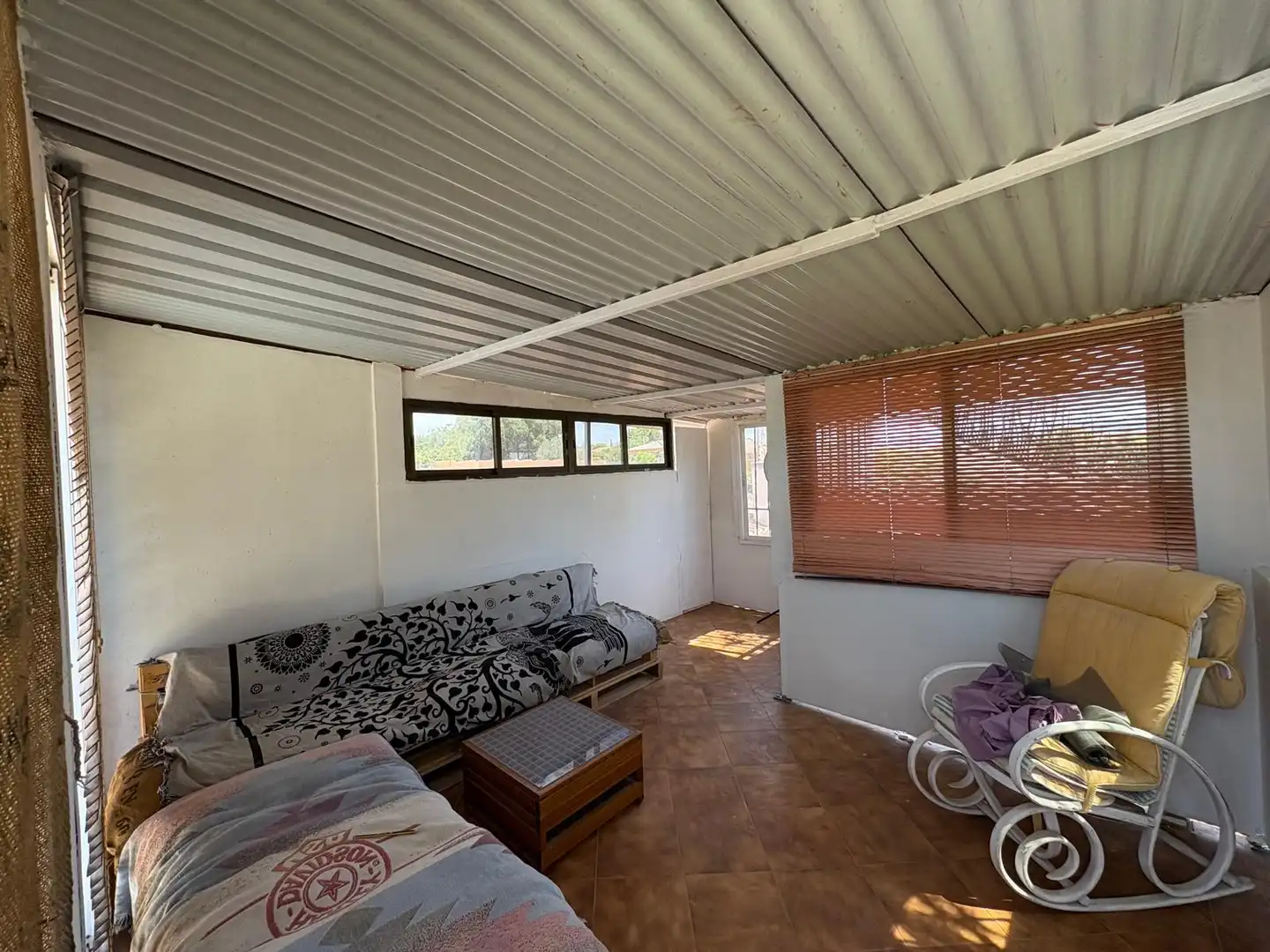 Houses for sale in Alhaurín El Grande  with Air Conditioner, Private garden and Terrace