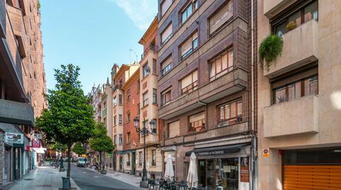 Foto 3 de Apartament en venda a Calle Perez de Ayala, 10, Auditorio - Seminario - Parque de Invierno, Asturias