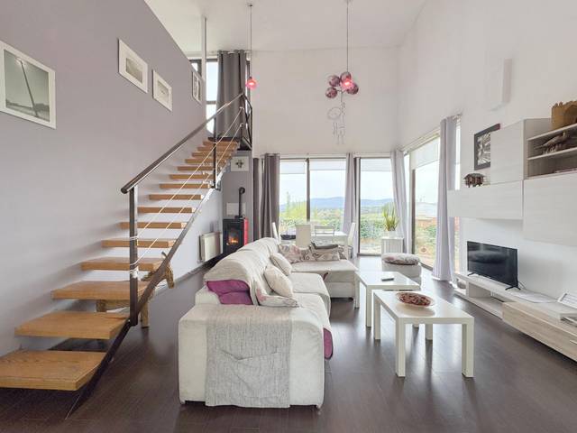 Casa-chalet en Venta en Tolbaños