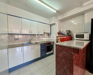 Kitchen of Flat for sale in Roda de Ter