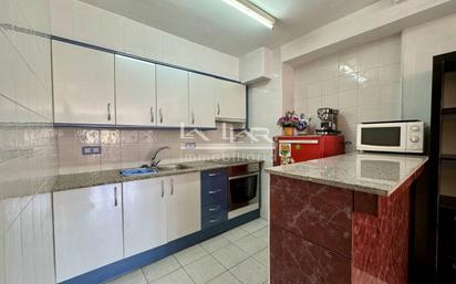 Kitchen of Flat for sale in Roda de Ter