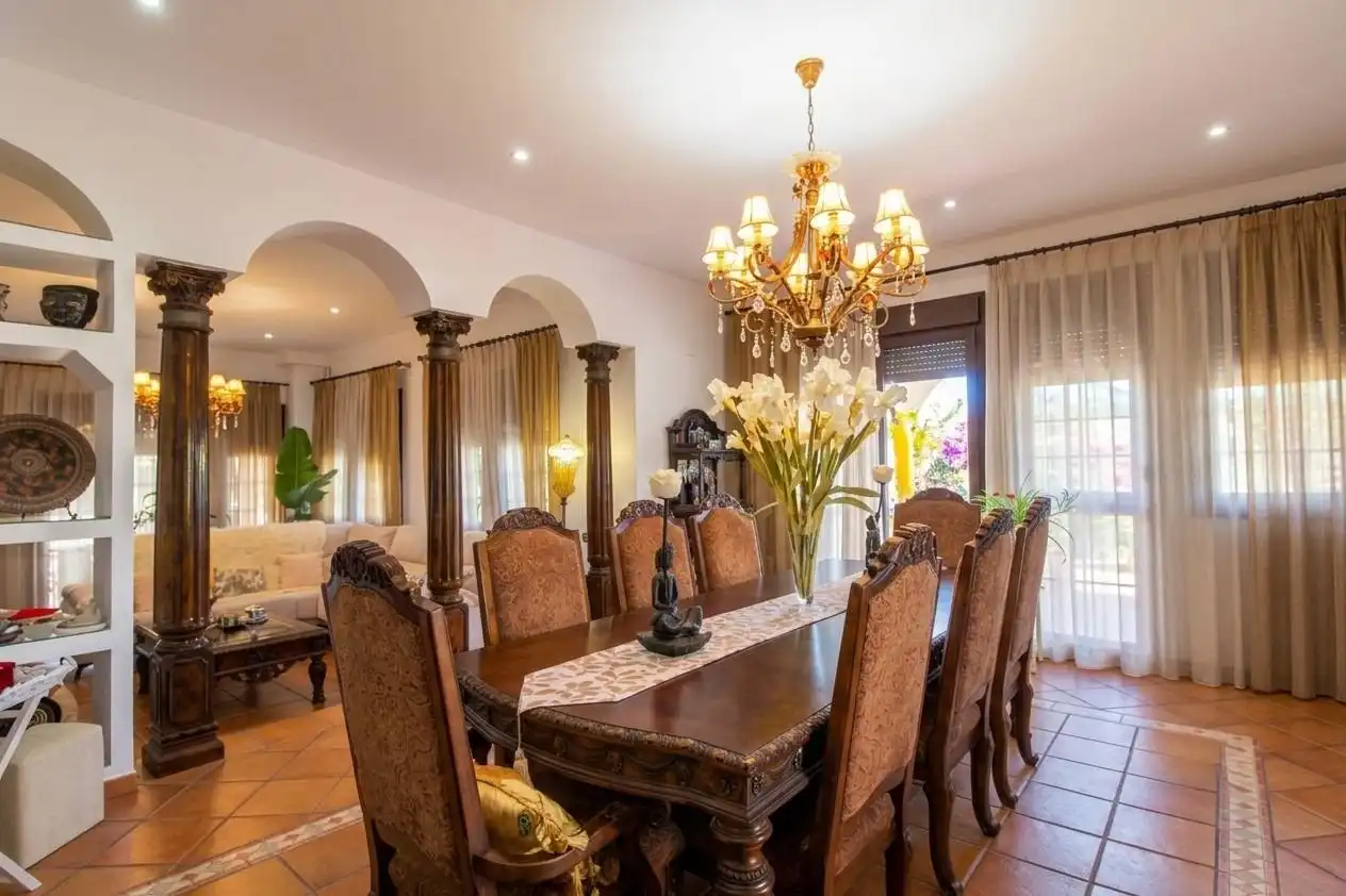 Casa con piscina en venta en Carretera de Sevilla - Los Montitos, imagen 8
