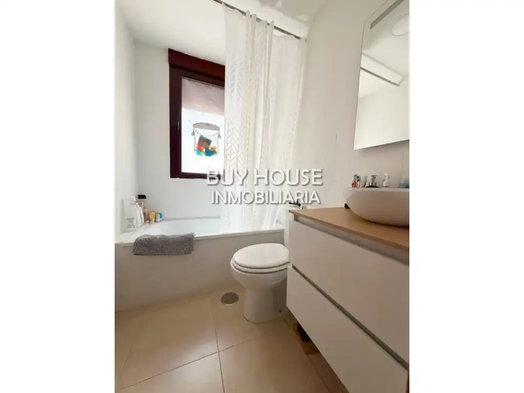 Flat for sale in Paseo Ribera (De La), Yuncler