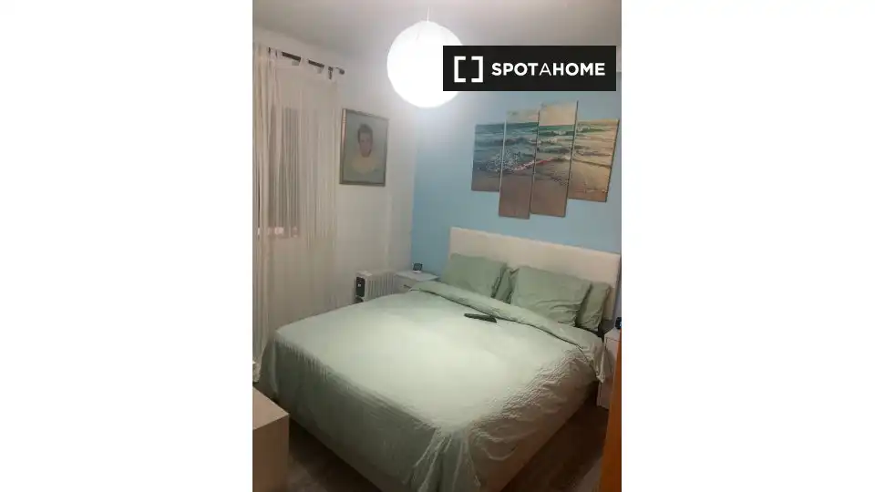 Room in Centro